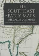 The Southeast in early maps