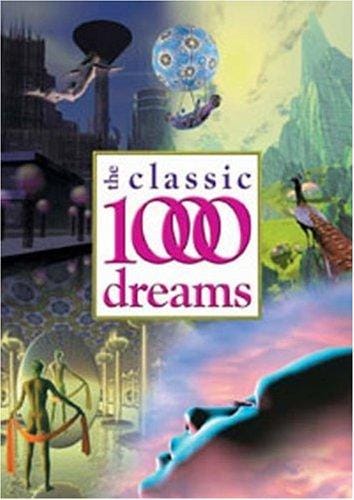 The Classic 1000 Dreams (Classic 1000)