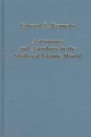 Astronomy and astrology in the medieval Islamic world