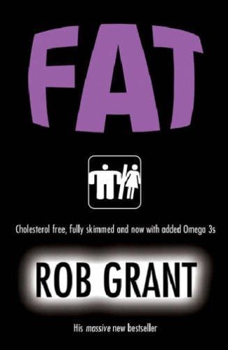 Fat (Gollancz)