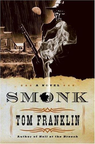 Smonk: A Novel
