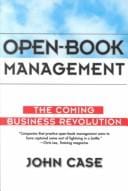 Open-book management: the coming business revolution