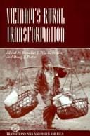 Vietnam's rural transformation