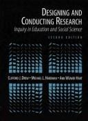 Designing and conducting research: inquiry in education and social science