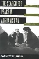 The search for peace in Afghanistan: from buffer state to failed state