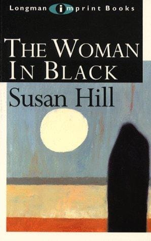 The Woman in Black (Imprint Books)
