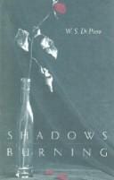 Shadows burning