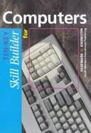 Ten-key skill builder for computers