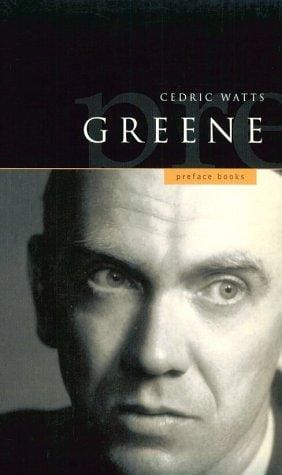 A Preface to Greene