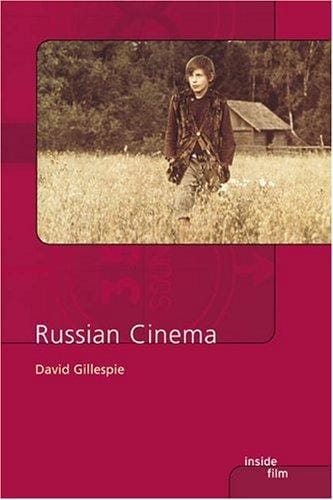 Russian cinema