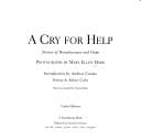 A cry for help: stories of homelessness and hope