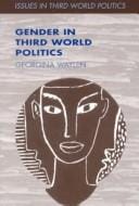Gender in Third World politics