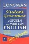 Longman Student Grammar of Spoken and Written English: Workbook