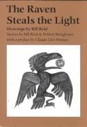 The raven steals the light