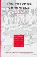 The Potomac chronicle: public policy & civil rights from Kennedy to Reagan