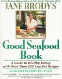 Jane Brody's good seafood book