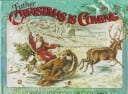 Father Christmas is coming: old English art reproductions with moving pictures