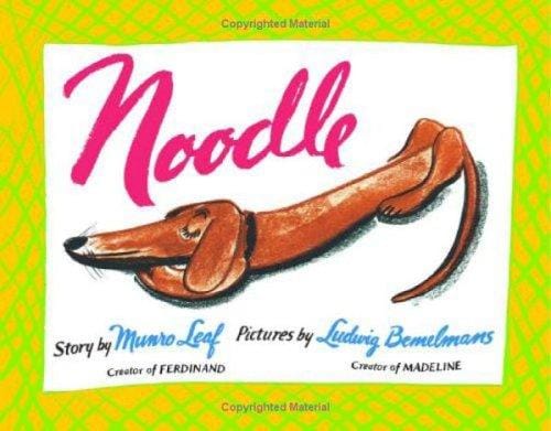 Noodle