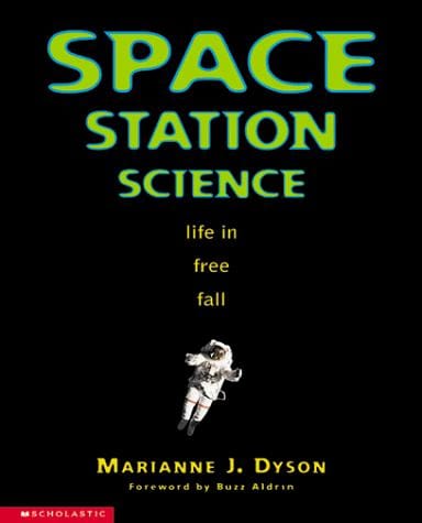 Space station science: life in free fall