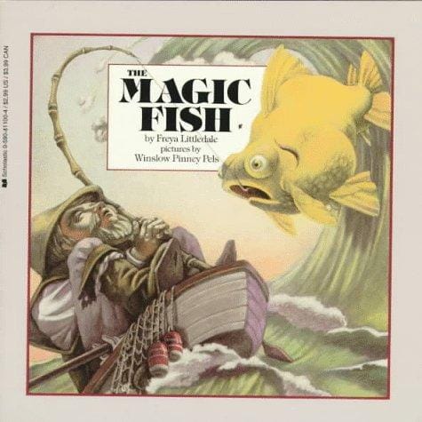 The magic fish