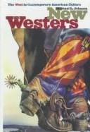 New westers: the west in contemporary American culture