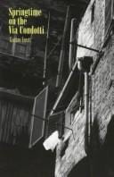 Springtime on the Via Condotti