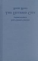 The lettered city