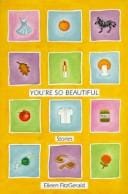 You're so beautiful: stories