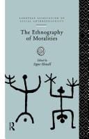 The ethnography of moralities