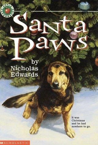 Santa Paws (#1) (Santa Paws)