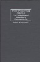 The widening circle: consequences of modernism in contemporary art