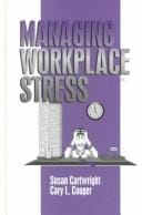 Managing workplace stress