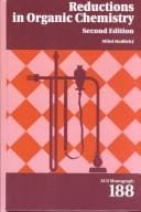 Reductions in organic chemistry