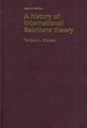 A history of international relations theory