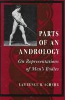 Parts of an andrology: on representations of men's bodies