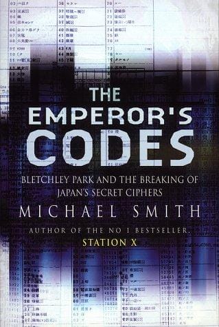 THE EMPEROR'S CODES