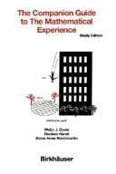 The companion guide to The mathematical experience