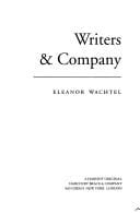 Writers & company