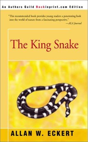 The King Snake