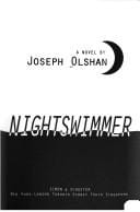 Nightswimmer: a novel