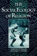 The social ecology of religion