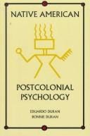 Native American postcolonial psychology