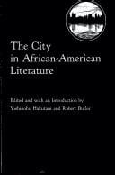 The city in African-American literature