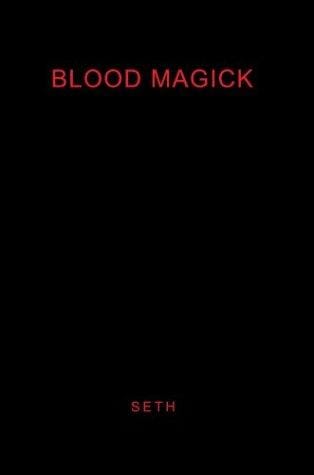 Blood Magick