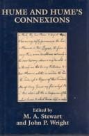 Hume and Hume's connexions