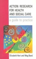 Action research for health and social care: a guide to practice