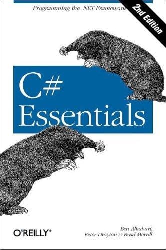 C# Essentials (2nd Edition)