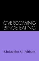 Overcoming binge eating