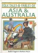 Folk Tales and Fables of Asia and Australia (Folk Tales and Fables Series)