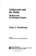 Adolescents and the media: medical and psychological impact